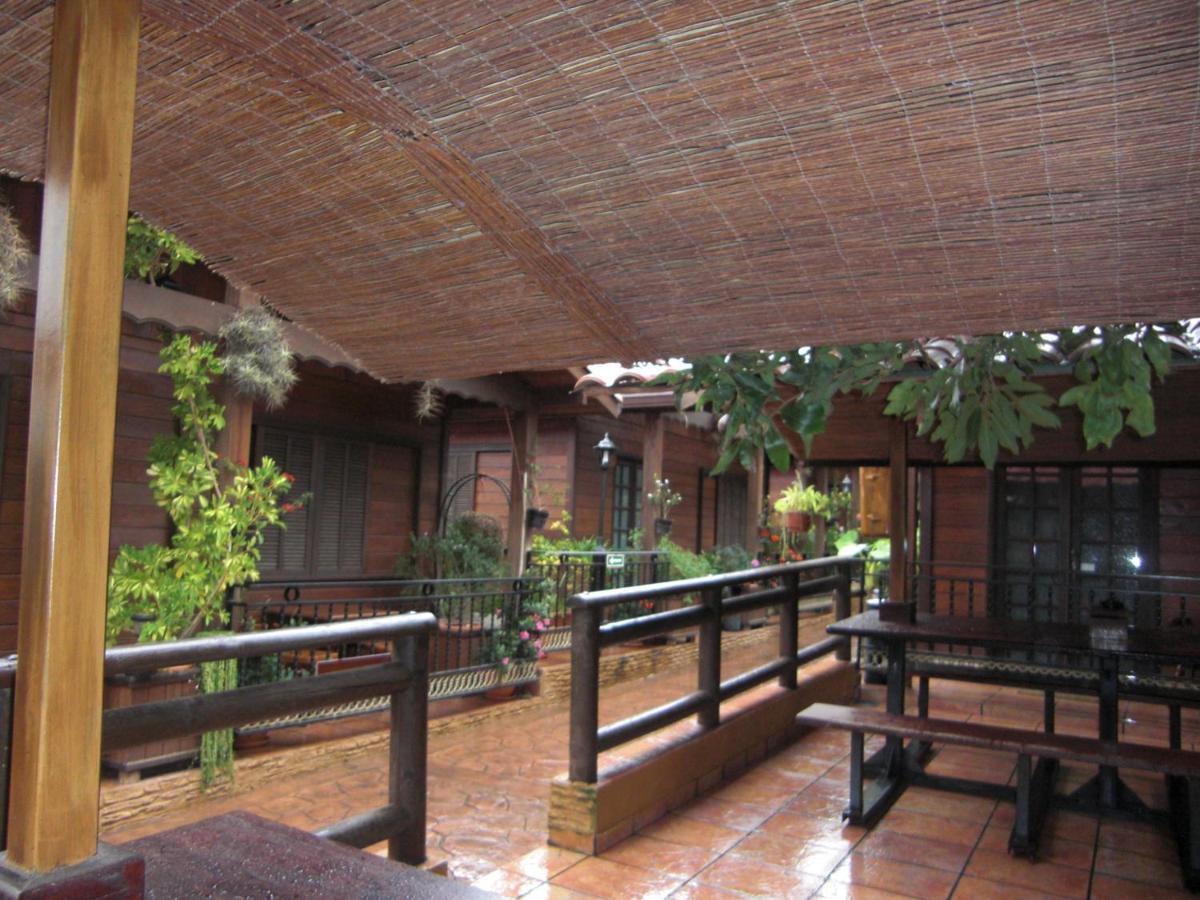 Nocleg ze śniadaniem Valle Moya (Gran Canaria)