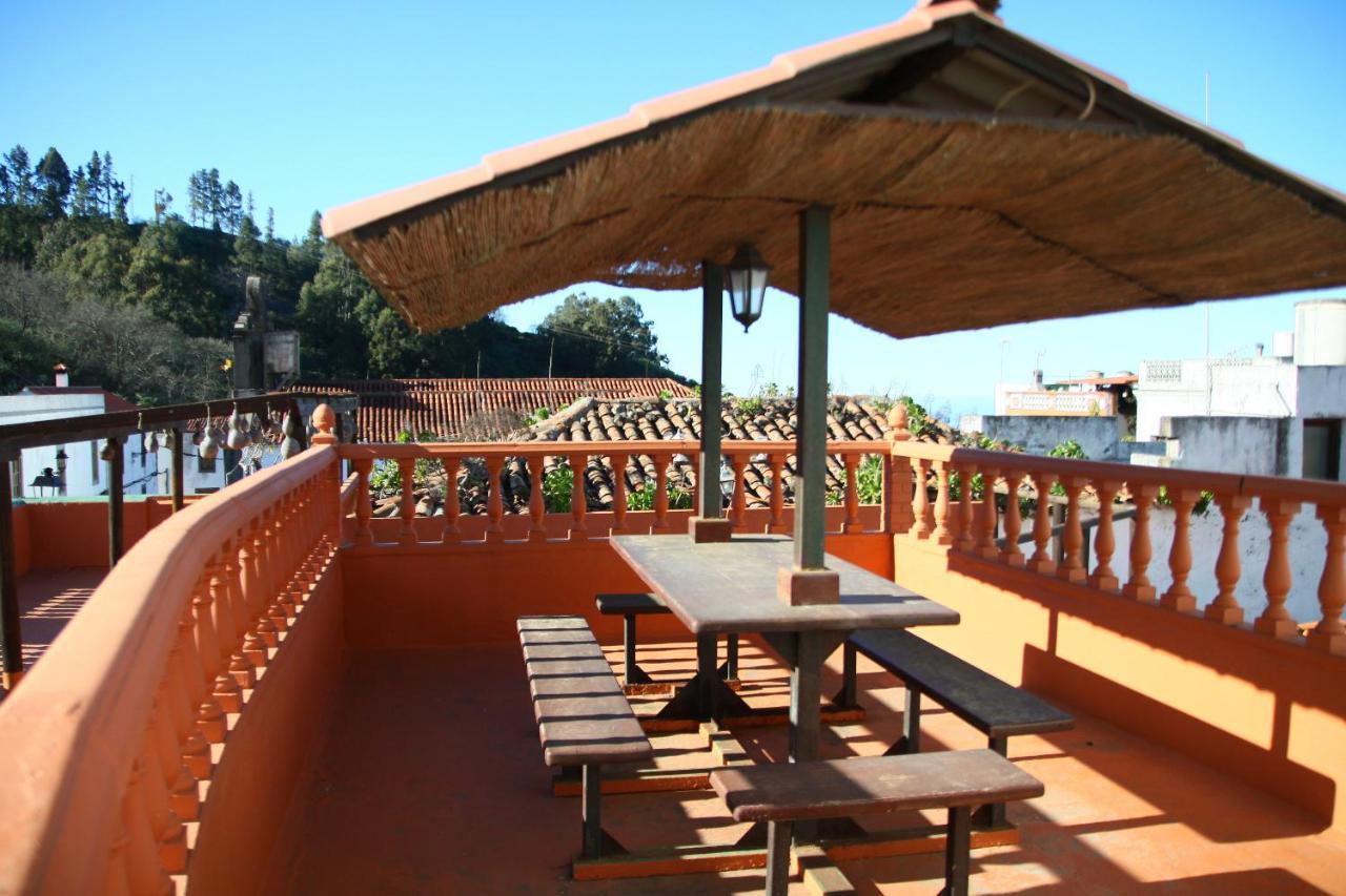 Valle Bed & Breakfast 2*