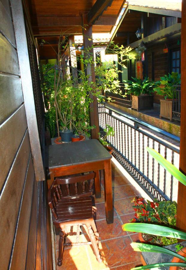 Valle Bed & Breakfast Moya (Gran Canaria)