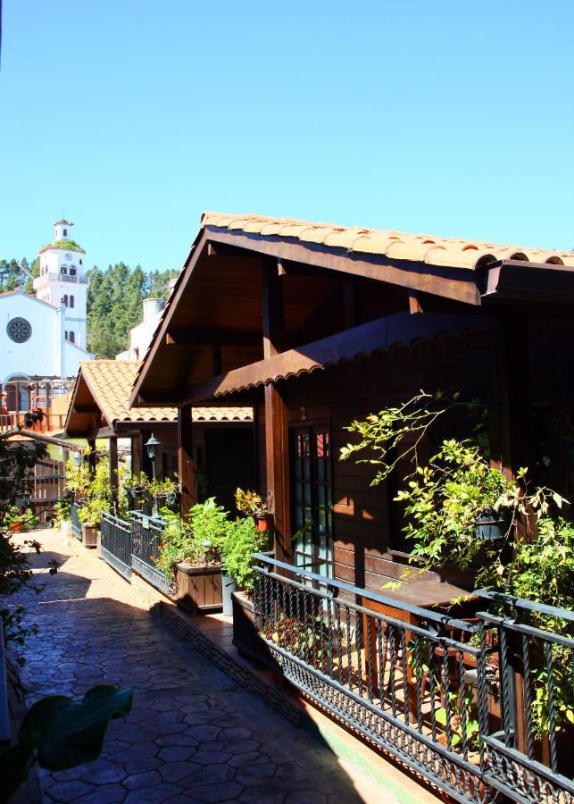 Valle Frühstückspension