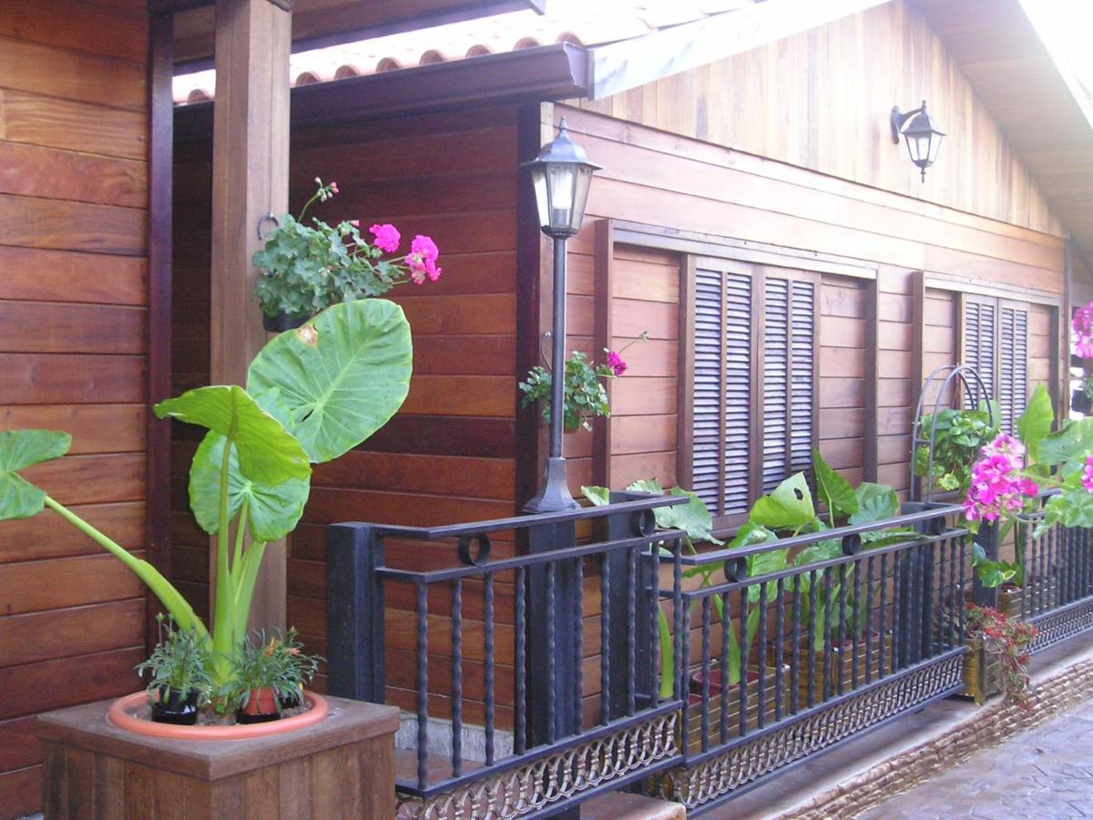 Valle Bed & Breakfast