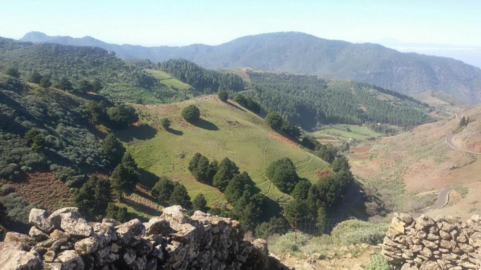 Frühstückspension Valle Moya (Gran Canaria)
