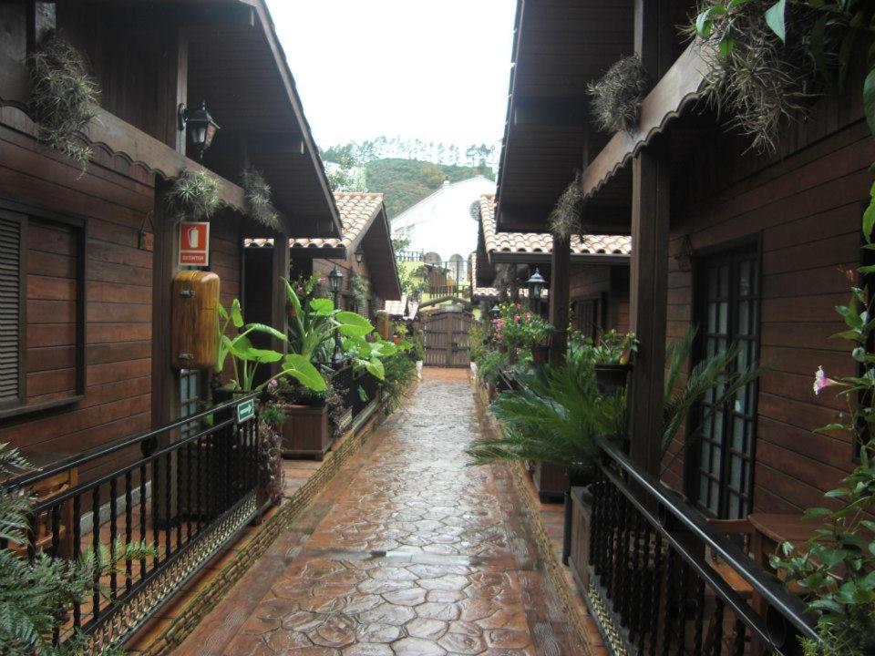 Valle Bed & Breakfast