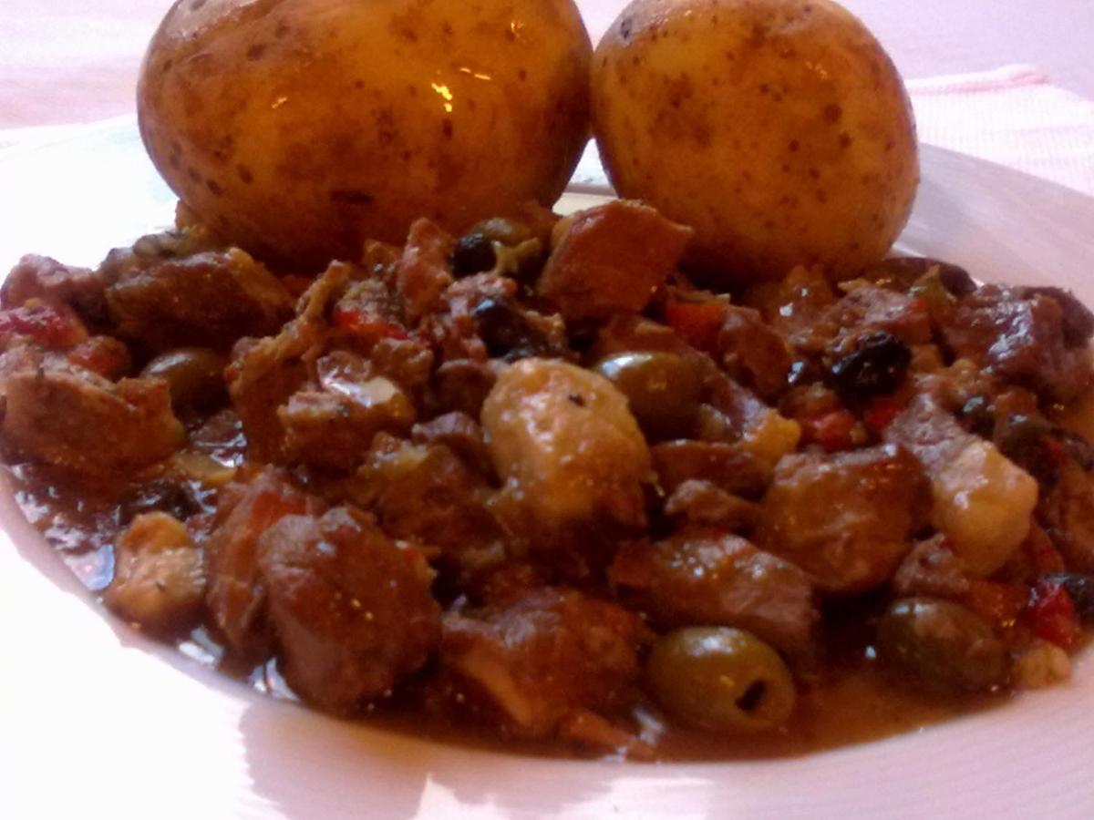 Frühstückspension Valle