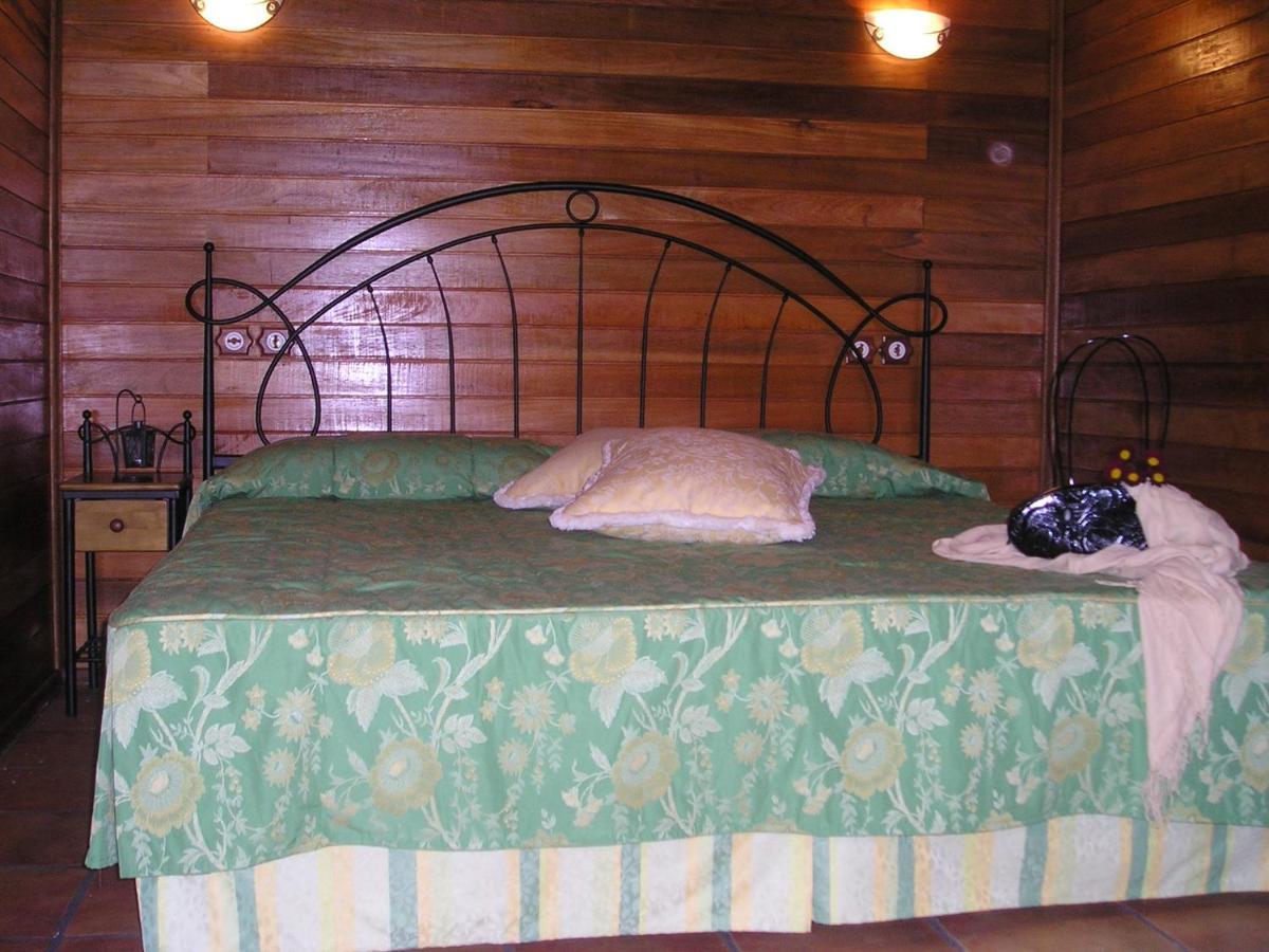 Valle Bed & Breakfast Moya (Gran Canaria)