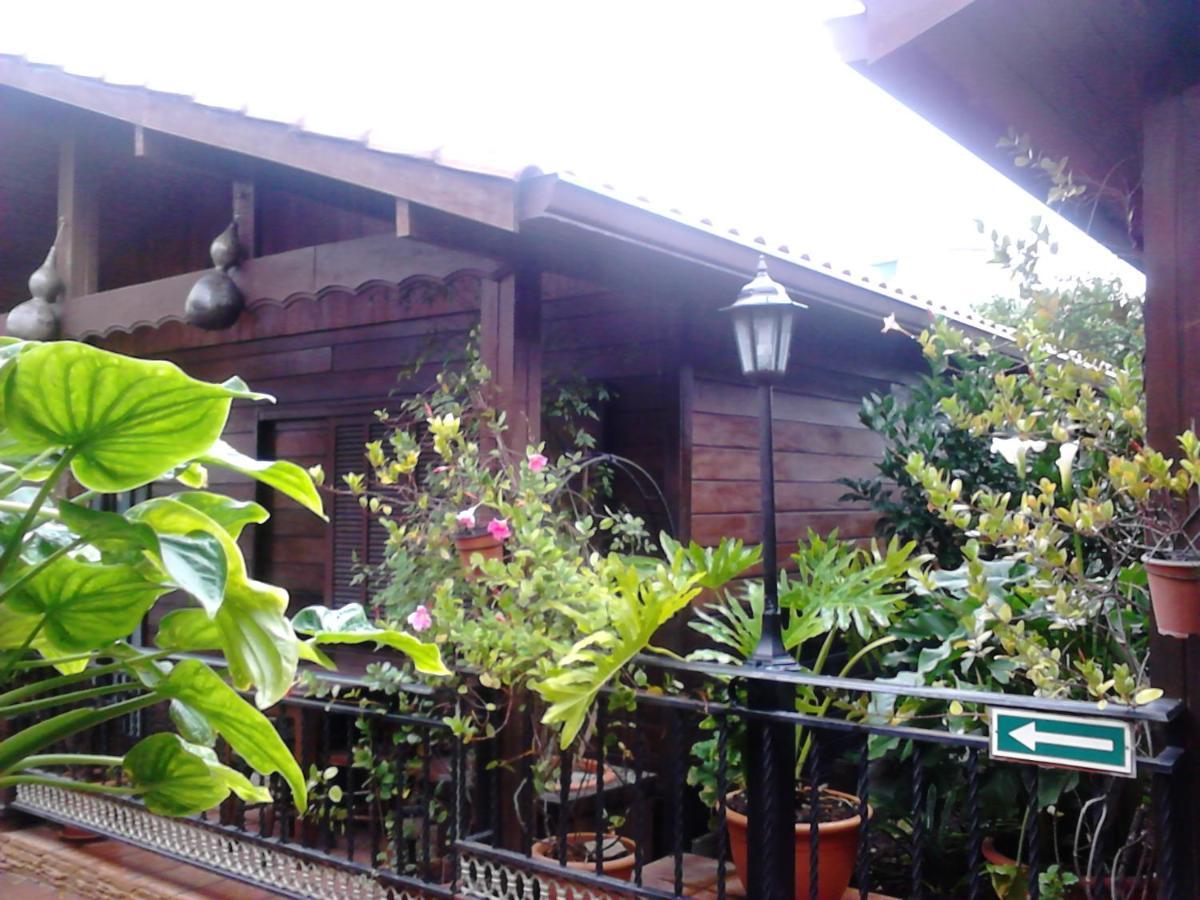 Bed & Breakfast Valle