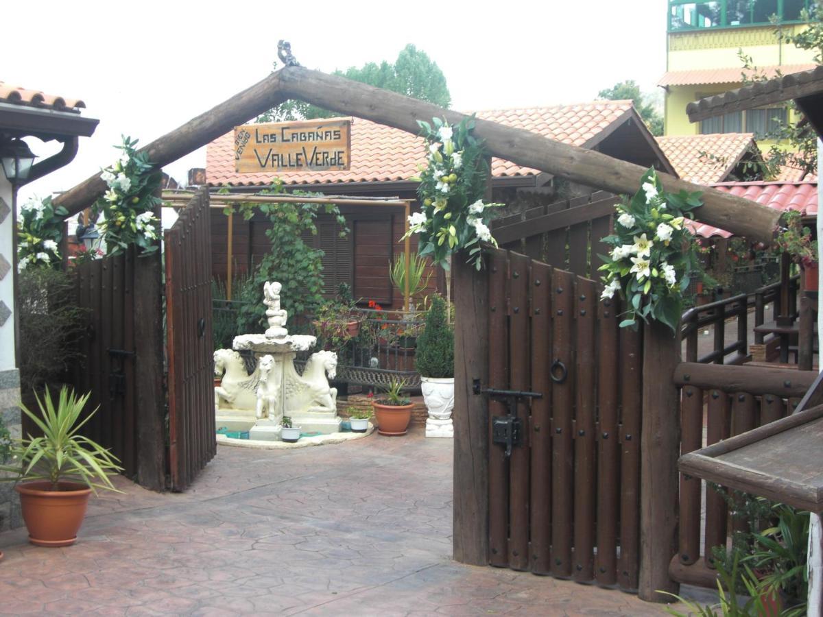 Valle Bed & Breakfast