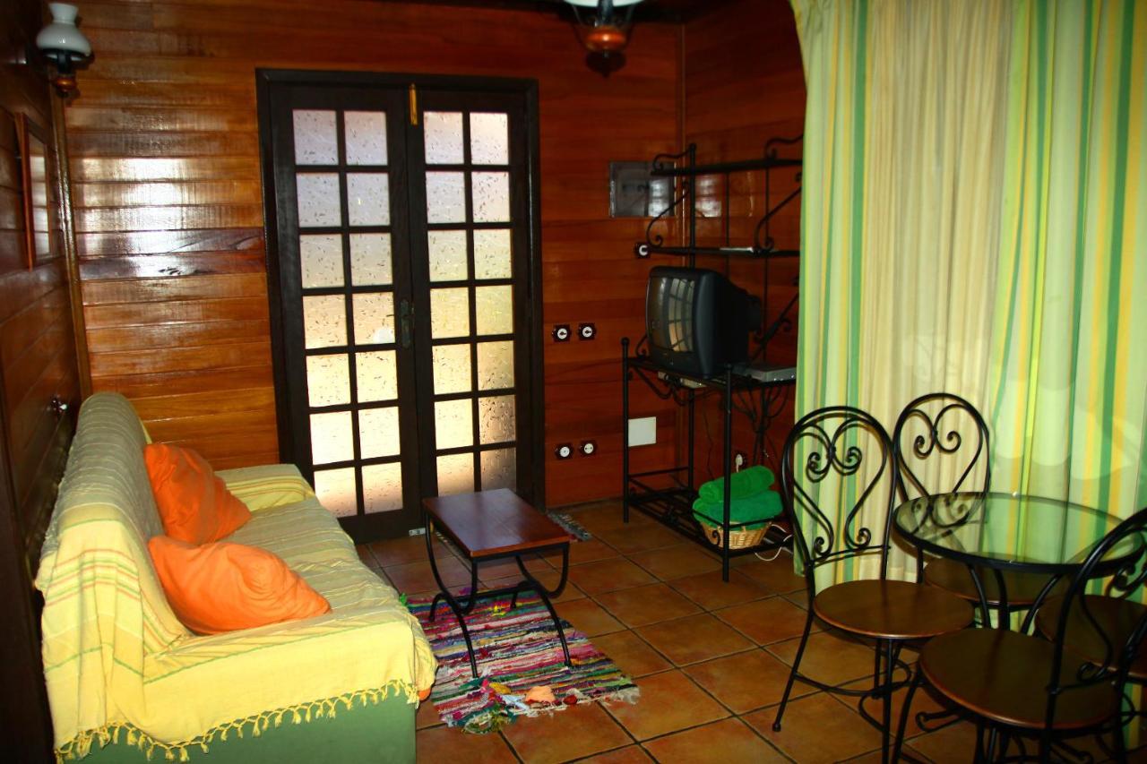 Bed & Breakfast Valle Moya (Gran Canaria)